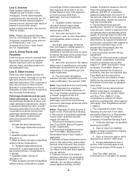 Instructions for IRS Form 1120-C U.S. Income Tax Return for Cooperative Associations, Page 9