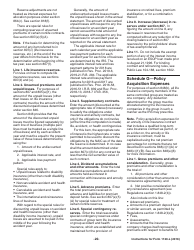 Instructions for IRS Form 1120-L U.S. Life Insurance Company Income Tax Return, Page 20