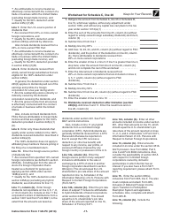 Instructions for IRS Form 1120-PC U.S. Property and Casualty Insurance Company Income Tax Return, Page 17