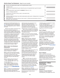 Instructions for IRS Form 1120-RIC U.S. Income Tax Return for Regulated Investment Companies, Page 14