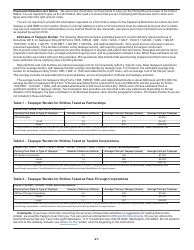 Instructions for IRS Form 1120-REIT U.S. Income Tax Return for Real Estate Investment Trusts, Page 21