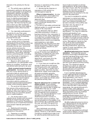 Instructions for IRS Form 1120S Schedule K-1 Shareholder&#039;s Share of Income, Deductions, Credits, Etc. (For Shareholder&#039;s Use Only), Page 9