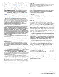 Instructions for IRS Form 3468 Investment Credit, Page 8