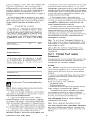 Instructions for IRS Form 3520-A Annual Information Return of Foreign Trust With a U.S. Owner, Page 5