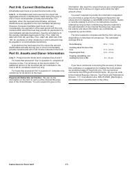 Instructions for IRS Form 5227 Split-Interest Trust Information Return, Page 17