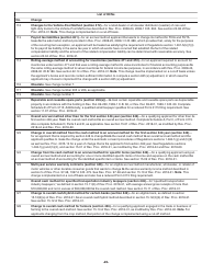 Instructions for IRS Form 3115 Application for Change in Accounting Method, Page 20