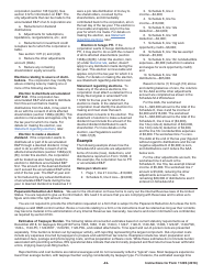 Instructions for IRS Form 1120S U.S. Income Tax Return for an S Corporation, Page 42