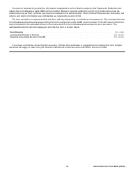 Instructions for IRS Form 8844 Empowerment Zone Employment Credit, Page 2