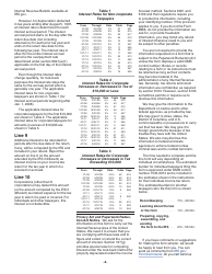 Instructions for IRS Form 8866 Interest Computation Under the Look-Back Method for Property Depreciated Under the Income Forecast Method, Page 4
