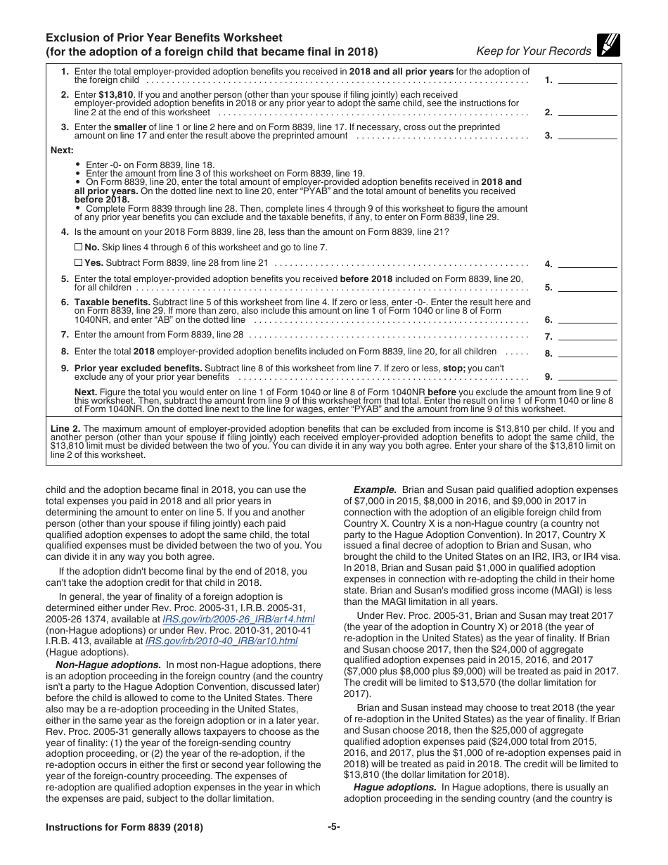 download-instructions-for-irs-form-8839-qualified-adoption-expenses-pdf