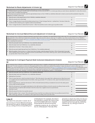 Instructions for IRS Form 8949 Sales and Other Dispositions of Capital Assets, Page 12