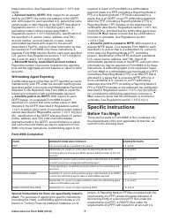 Instructions for IRS Form 8966 Fatca Report, Page 7