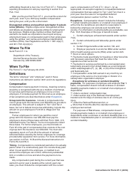 Instructions for IRS Form CT-1 Employer&#039;s Annual Railroad Retirement Tax Return, Page 2