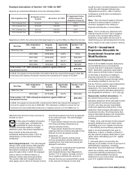 Instructions for IRS Form 8960 Net Investment Income Tax - Individuals, Estates, and Trusts, Page 12