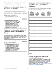 Instructions for IRS Form 8941 Credit for Small Employer Health Insurance Premiums, Page 7
