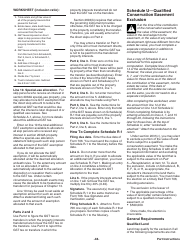 Instructions for IRS Form 706 United States Estate (And Generation-Skipping Transfer) Tax Return, Page 48