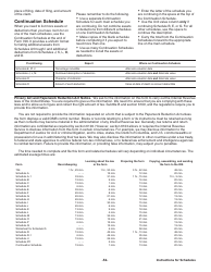 Instructions for IRS Form 706 United States Estate (And Generation-Skipping Transfer) Tax Return, Page 52