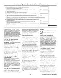 Instructions for IRS Form 1065 U.S. Return of Partnership Income, Page 38