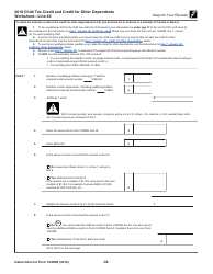 Instructions for IRS Form 1040NR U.S. Nonresident Alien Income Tax Return, Page 39