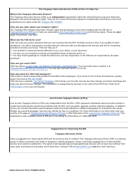 Instructions for IRS Form 1040NR U.S. Nonresident Alien Income Tax Return, Page 63
