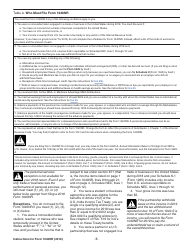 Instructions for IRS Form 1040NR U.S. Nonresident Alien Income Tax Return, Page 7