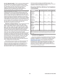 Instructions for IRS Form 990 Return of Organization Exempt From Income Tax, Page 52