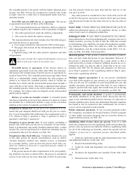 Instructions for IRS Form 1040 U.S. Individual Income Tax Return, Page 23