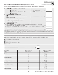 Instructions for IRS Form 1040 U.S. Individual Income Tax Return, Page 35