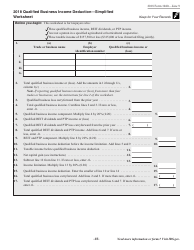 Instructions for IRS Form 1040 U.S. Individual Income Tax Return, Page 37