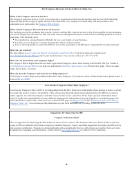 Instructions for IRS Form 1040 U.S. Individual Income Tax Return, Page 4
