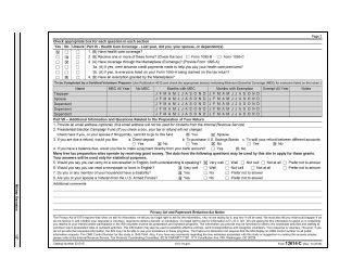 IRS Form 6744 Vita/Tce Volunteer Assistor&#039;s Test/Retest, Page 109
