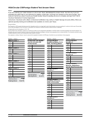 IRS Form 6744 Vita/Tce Volunteer Assistor&#039;s Test/Retest, Page 10