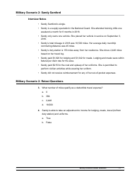 IRS Form 6744 Vita/Tce Volunteer Assistor&#039;s Test/Retest, Page 113