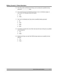 IRS Form 6744 Vita/Tce Volunteer Assistor&#039;s Test/Retest, Page 115