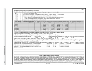 IRS Form 6744 Vita/Tce Volunteer Assistor&#039;s Test/Retest, Page 123