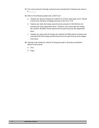 IRS Form 6744 Vita/Tce Volunteer Assistor&#039;s Test/Retest, Page 126