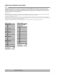 IRS Form 6744 Vita/Tce Volunteer Assistor&#039;s Test/Retest, Page 12