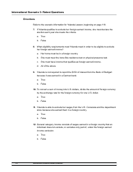 IRS Form 6744 Vita/Tce Volunteer Assistor&#039;s Test/Retest, Page 130