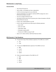 IRS Form 6744 Vita/Tce Volunteer Assistor&#039;s Test/Retest, Page 135