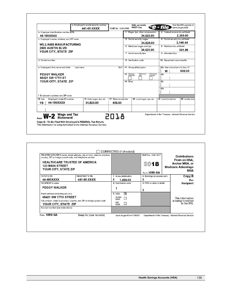 IRS Form 6744 Vita / Tce Volunteer Assistors Test / Retest, Page 141