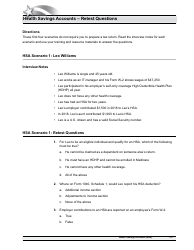 IRS Form 6744 Vita/Tce Volunteer Assistor&#039;s Test/Retest, Page 143