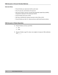 IRS Form 6744 Vita/Tce Volunteer Assistor&#039;s Test/Retest, Page 144
