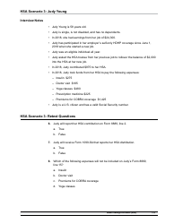 IRS Form 6744 Vita/Tce Volunteer Assistor&#039;s Test/Retest, Page 145