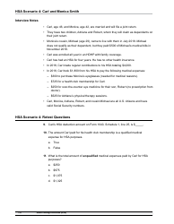 IRS Form 6744 Vita/Tce Volunteer Assistor&#039;s Test/Retest, Page 146
