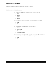 IRS Form 6744 Vita/Tce Volunteer Assistor&#039;s Test/Retest, Page 147