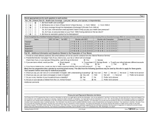 IRS Form 6744 Vita/Tce Volunteer Assistor&#039;s Test/Retest, Page 155