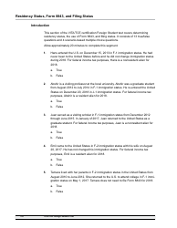 IRS Form 6744 Vita/Tce Volunteer Assistor&#039;s Test/Retest, Page 166