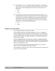 IRS Form 6744 Vita/Tce Volunteer Assistor&#039;s Test/Retest, Page 168