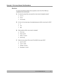 IRS Form 6744 Vita/Tce Volunteer Assistor&#039;s Test/Retest, Page 171