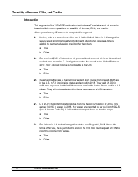 IRS Form 6744 Vita/Tce Volunteer Assistor&#039;s Test/Retest, Page 172